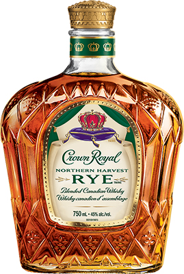 Crown Royal - Northern Harvest Rye