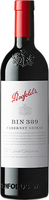 Cabernet Shiraz - Penfolds Bin 389