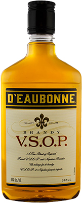 D'eaubonne - Vsop
