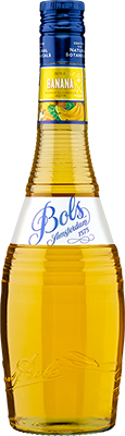 Creme De Bananes - Bols