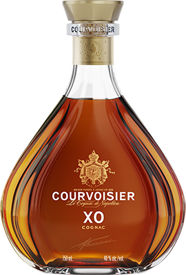 Courvoisier - Xo Imperial