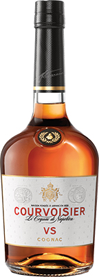 Courvoisier - Vs