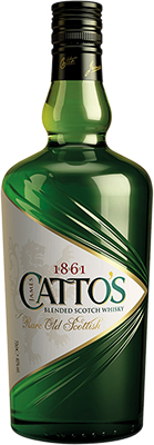 Catto - Rare Old Scottish