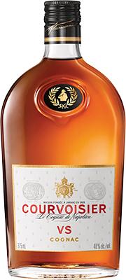 Courvoisier - Vs