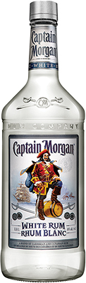 Captain Morgan