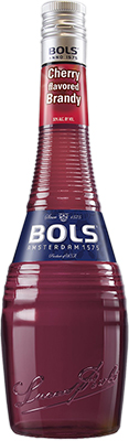 Cherry Brandy - Bols