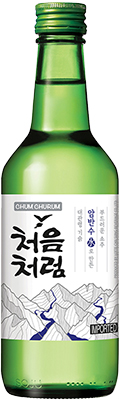 Chum Churum Original - Soju
