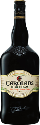 Carolans - Irish Cream