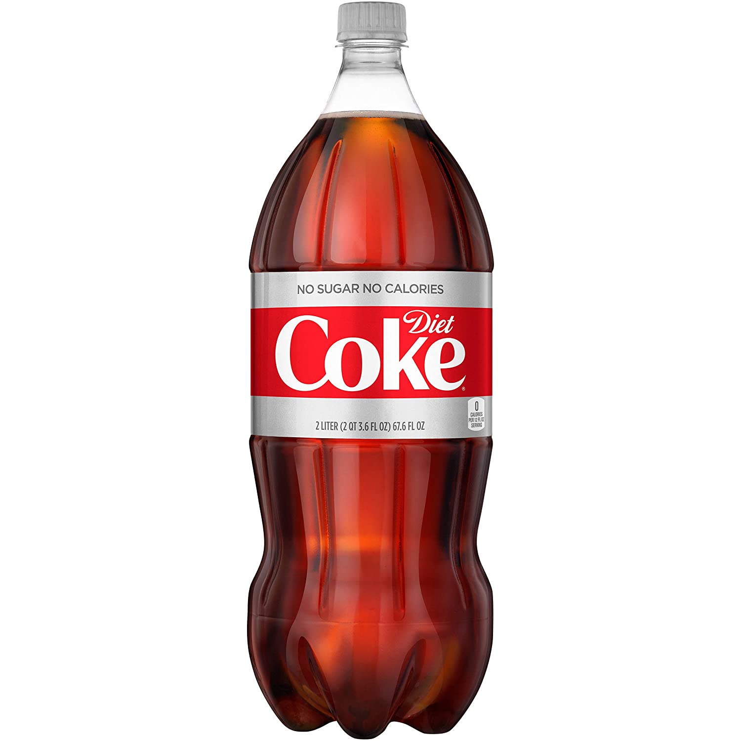 DIET COKE 2L