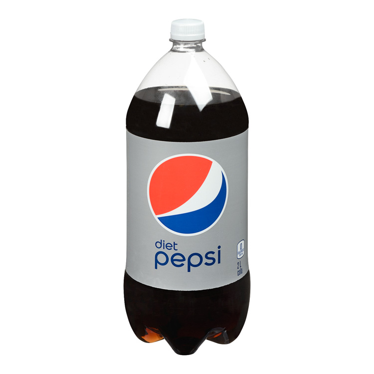 DIET PEPSI