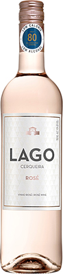 VINHO VERDE LAGO ROSE