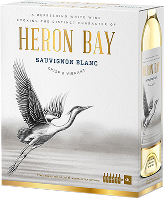 HERON BAY - SAUVIGNON BLANC
