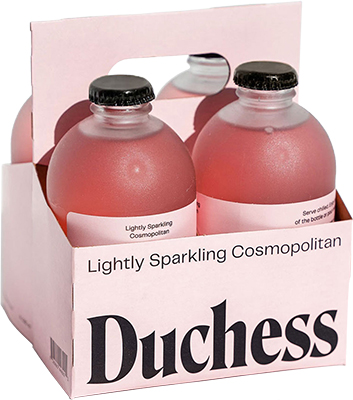 Duchess - Cosmopolitan