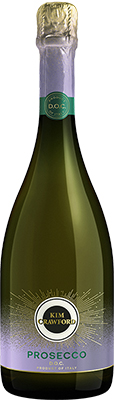 KIM CRAWFORD - PROSECCO