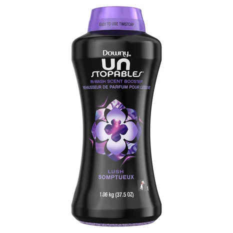 DOWNY UNSTOPABLES LUSH IN-WASH SCENT BOOSTER 1.06KG