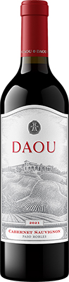 CABERNET SAUVIGNON - DAOU PASO ROBLES
