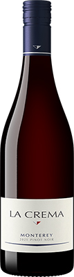 PINOT NOIR - LA CREMA MONTEREY