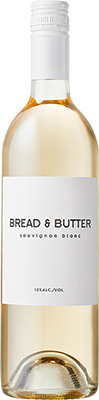 SAUVIGNON BLANC - BREAD AND BUTTER