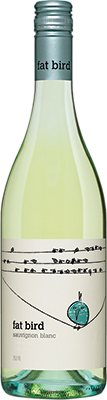 SAUVIGNON BLANC - FAT BIRD MARLBOROUGH