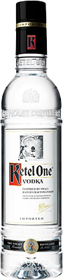 NOLET - KETEL ONE
