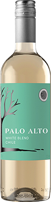 WHITE BLEND - PALO ALTO