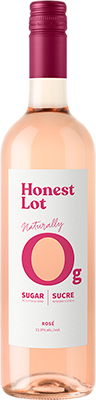 HONEST LOT - ROSE