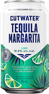 CUTWATER - MARGARITA CAN