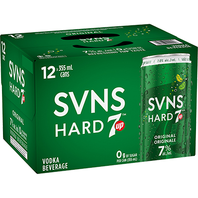 SVNS - ORIGINAL CAN