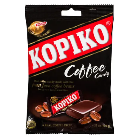 KOPIKO COFFE CANDY 1.15kg