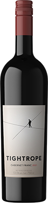 TIGHTROPE WINERY - CABERNET FRANC