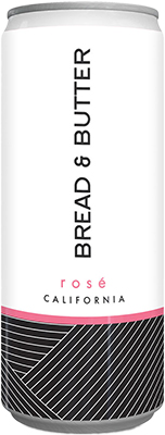 ROSE - BREAD AND BUTTER