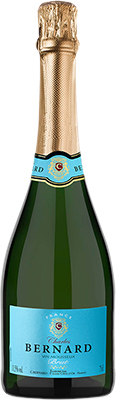 CHARLES BERNARD - BRUT