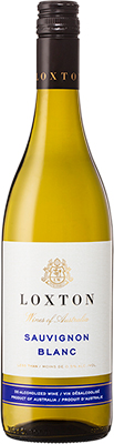 LOXTON - SAUVIGNON BLANC