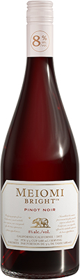 PINOT NOIR - MEIOMI BRIGHT