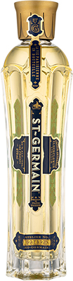 ELDERFLOWER LIQUEUR - ST GERMAIN