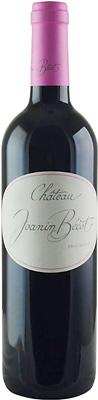 BORDEAUX - CHATEAU JOANIN BECOT