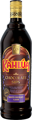 KAHLUA - CHOCOLATE SIPS