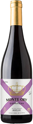NAVARRA GARNACHA - MONTE ORY