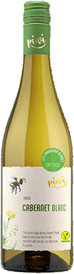 CABERNET BLANC - PIWI