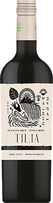 MALBEC SYRAH - TILIA