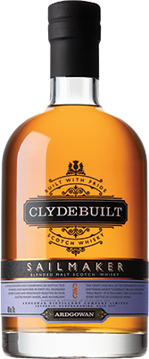CLYDEBUILT - SAILMAKER