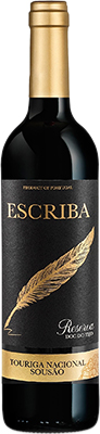 TEJO RESERVA - FIUZA ESCRIBA