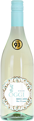 VENETO MOSCATO - OGGI FRIZZANTE
