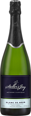 STELLERS JAY OLIVER - BLANC DE NOIR