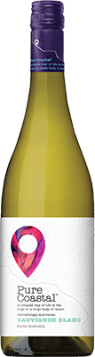 SAUVIGNON BLANC - PURE COASTAL