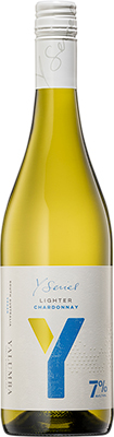 CHARDONNAY - YALUMBA Y SERIES LIGHTER