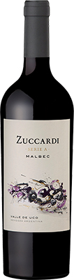 ZUCCARDI SERIE A MALBEC