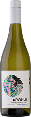 SAUVIGNON BLANC - ARONUI MARLBOROUGH
