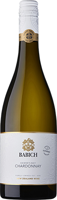 CHARDONNAY - BABICH HAWKES BAY