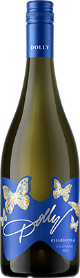 CHARDONNAY - DOLLY